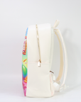 Frenchie Syrup-Pink Duchess Limited Edition Backpack