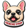Frenchie Syrup